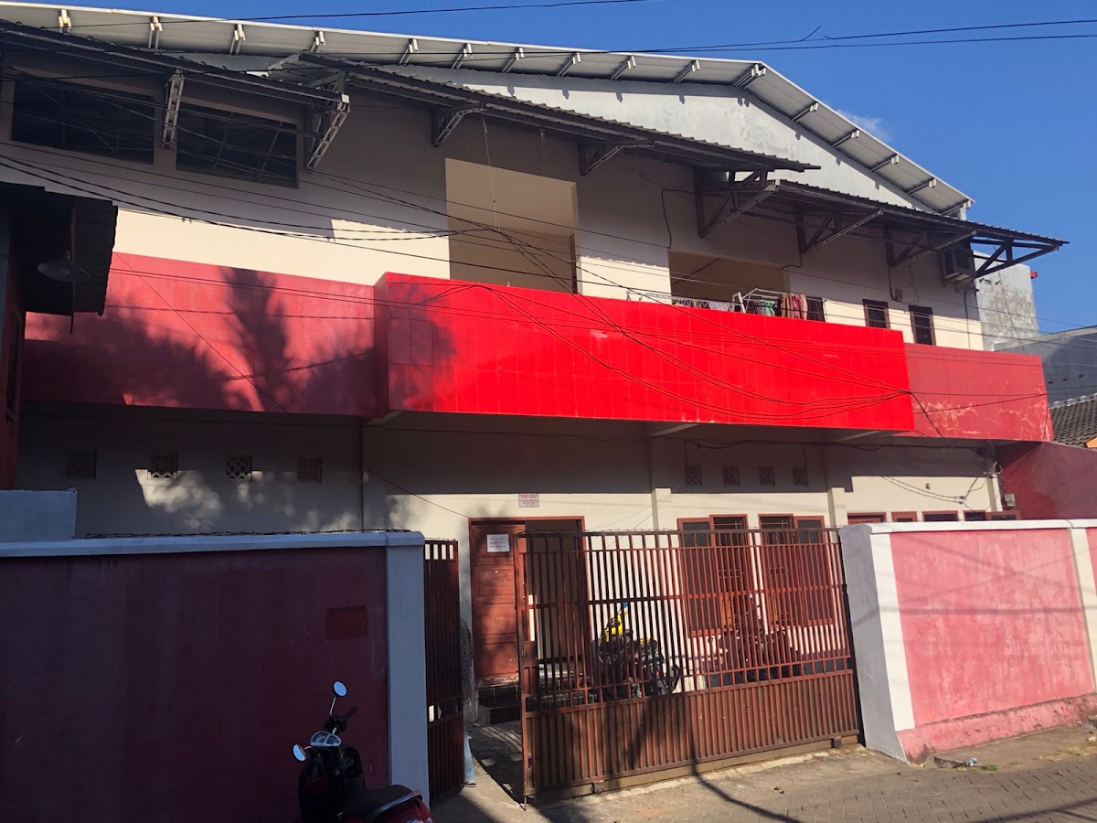 Properti sewa Indonesia