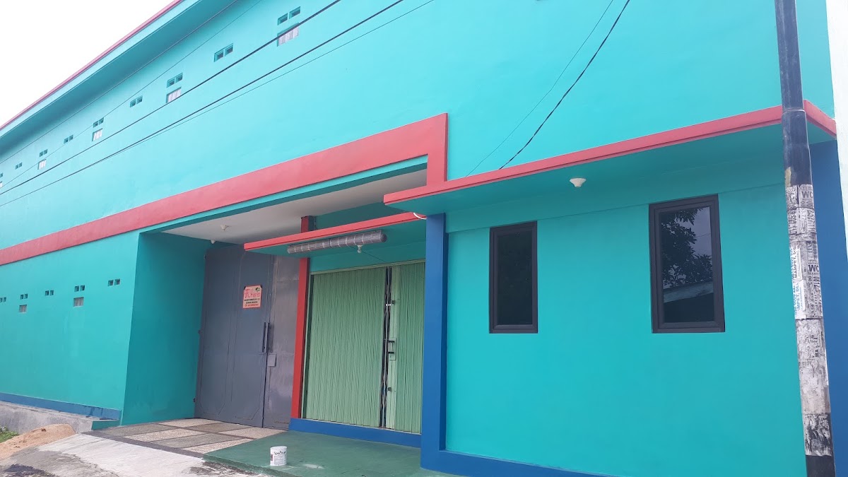 Properti sewa Indonesia