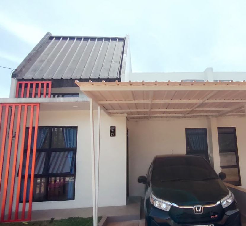 Properti sewa Indonesia