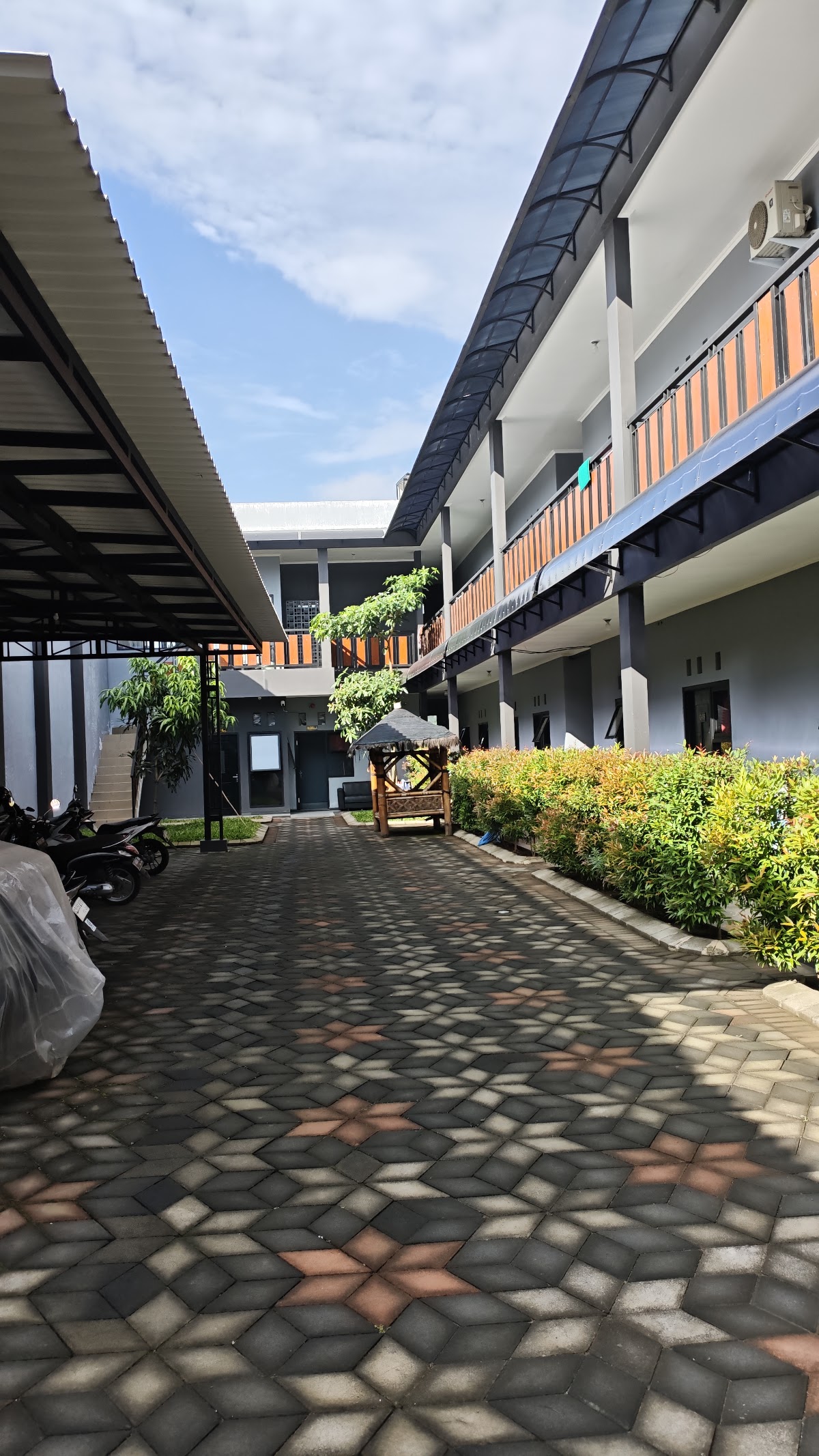 Properti sewa Indonesia