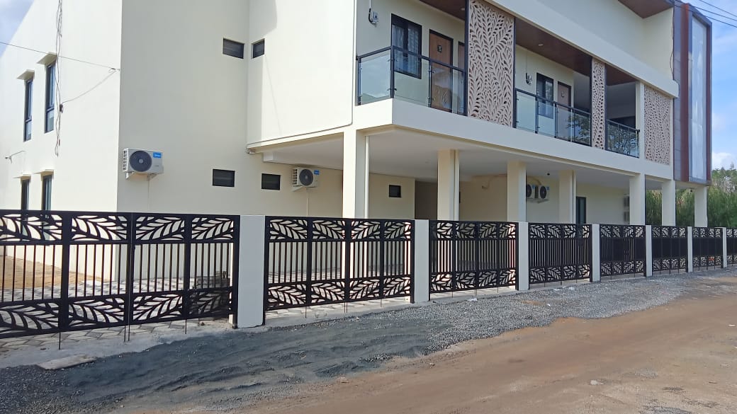 Properti sewa Indonesia