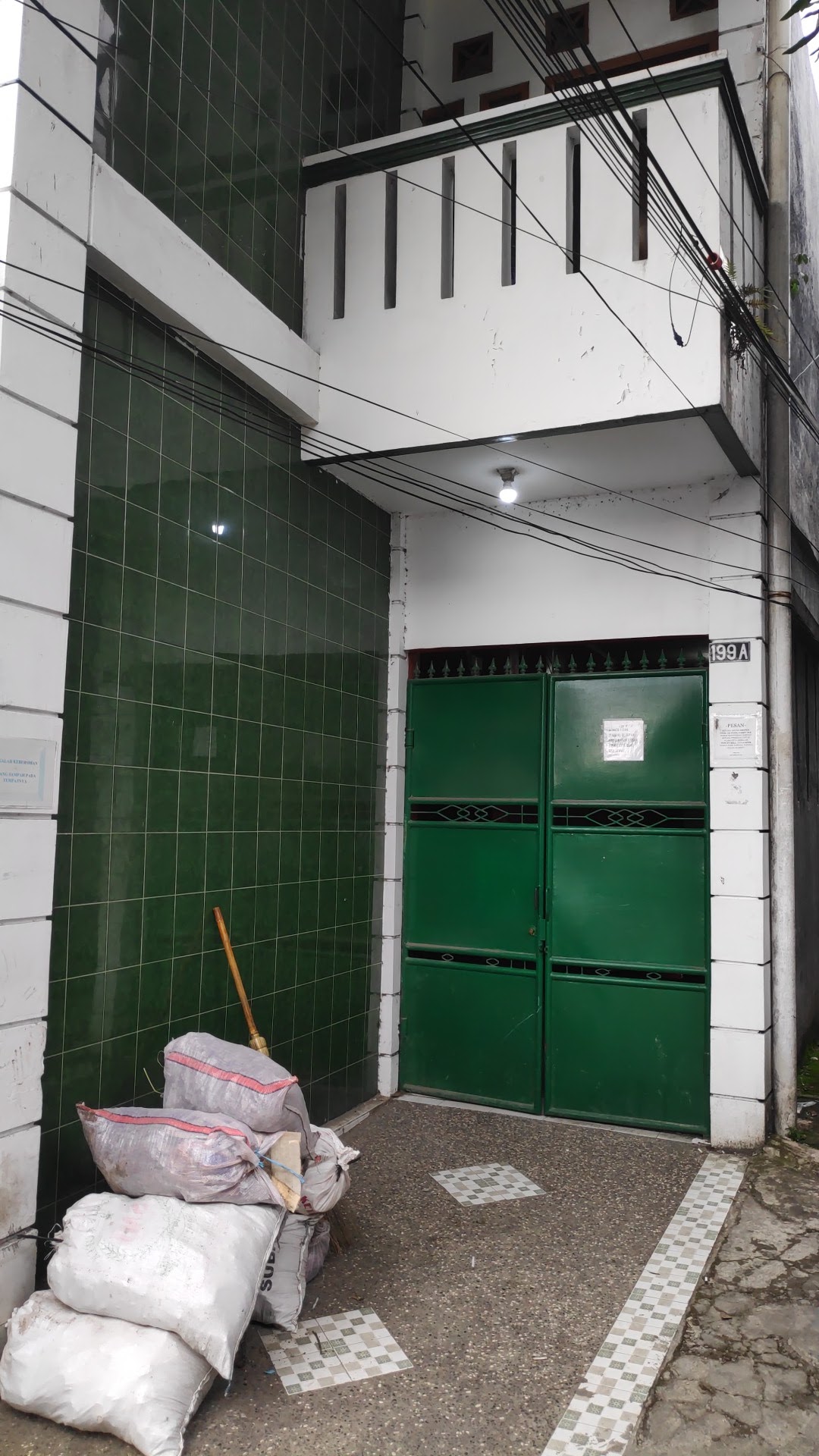 Green Kost Setiabudhi