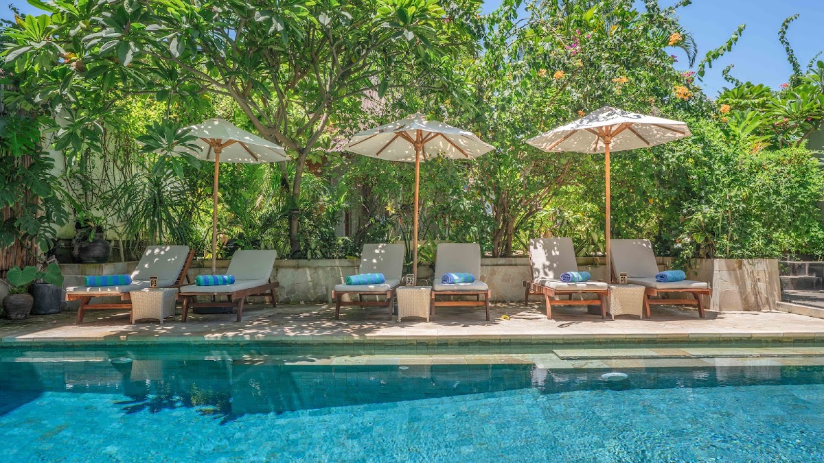 Properti sewa Indonesia