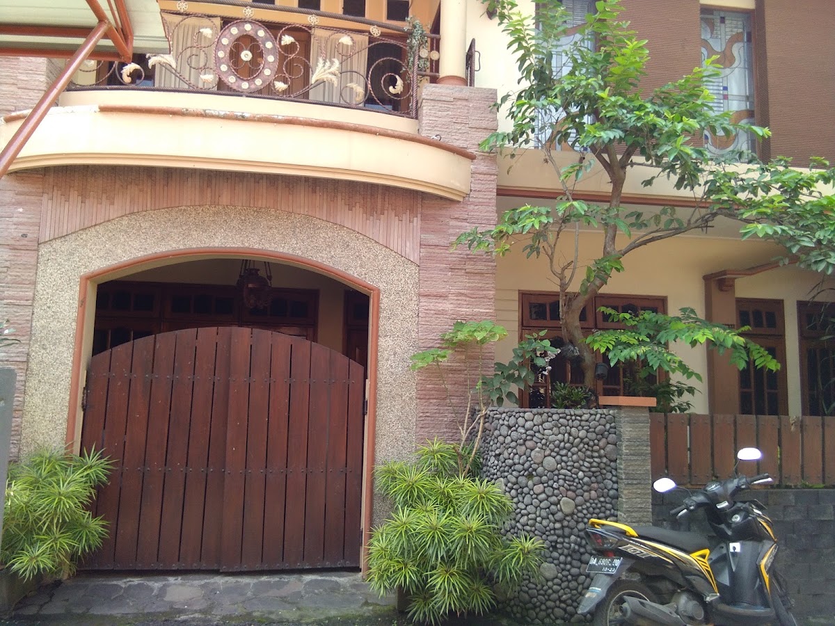Properti sewa Indonesia