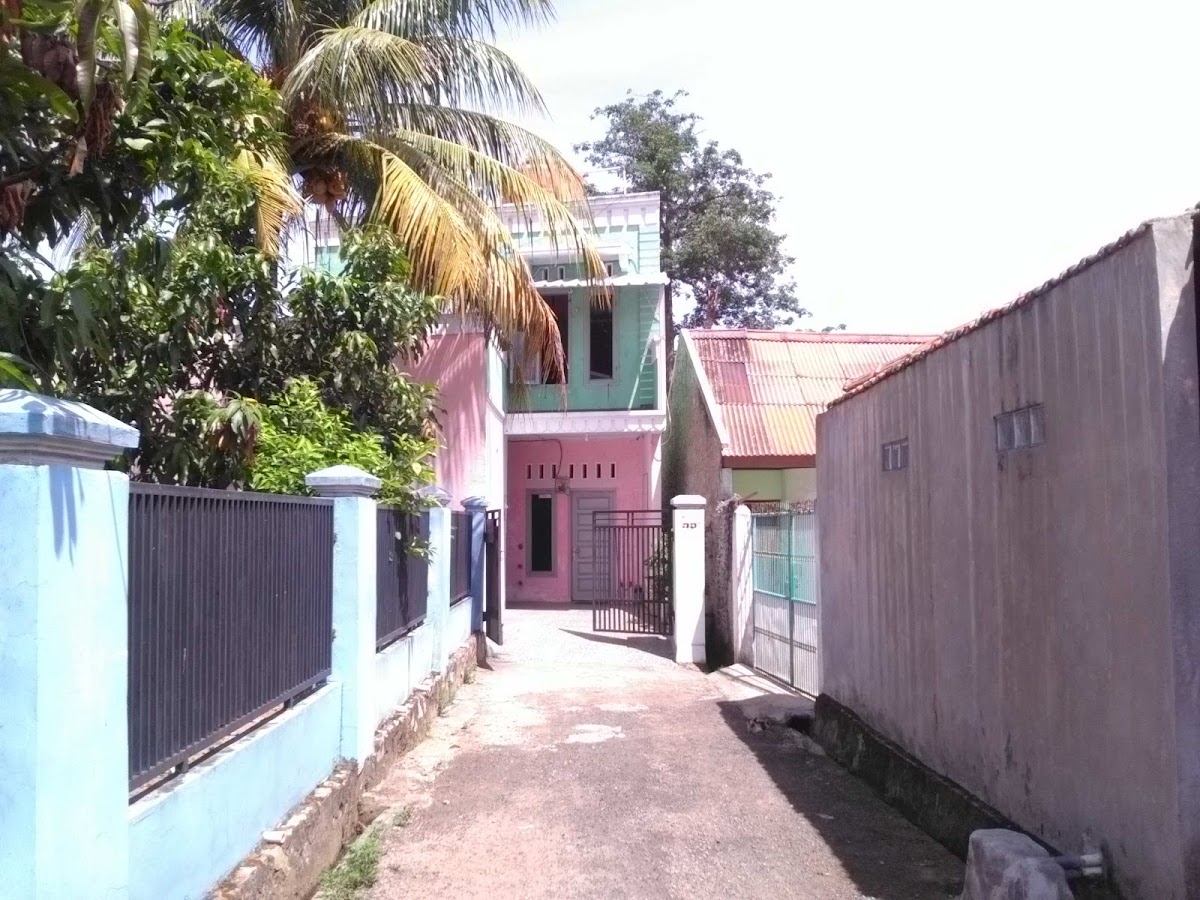 Properti sewa Indonesia