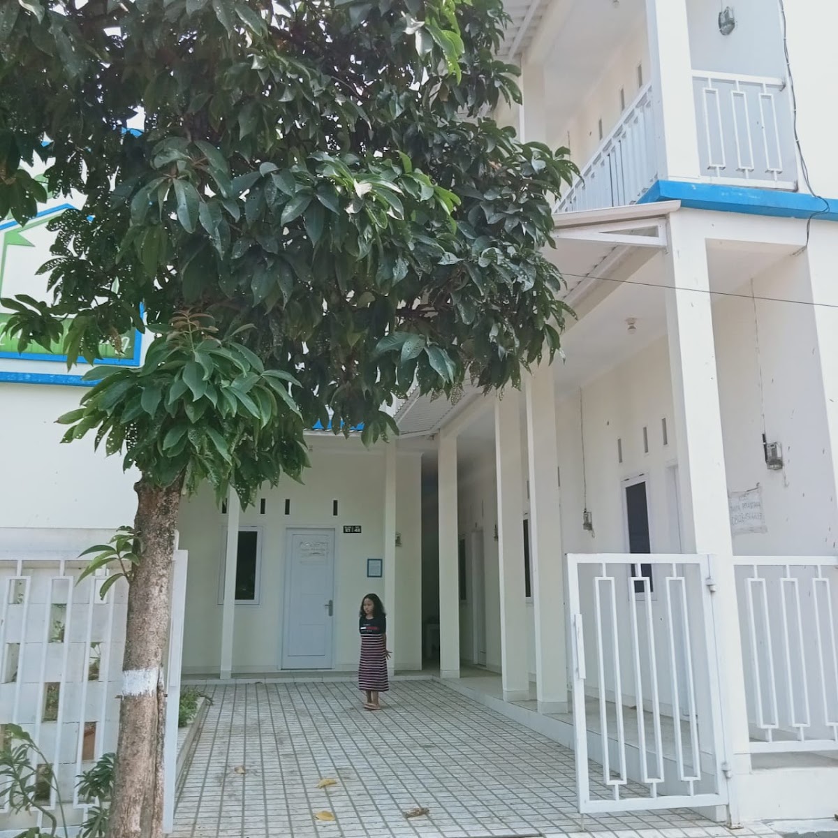 Properti sewa Indonesia