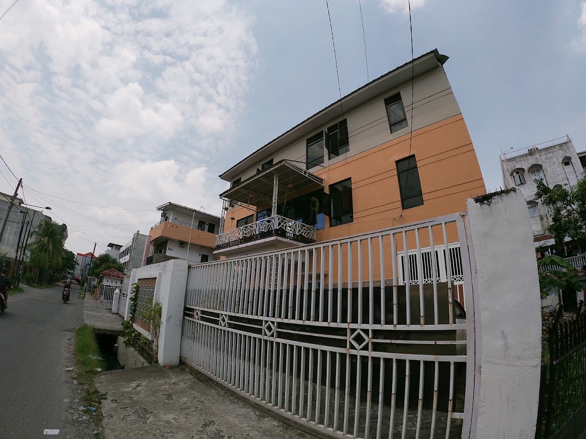 Properti sewa Indonesia