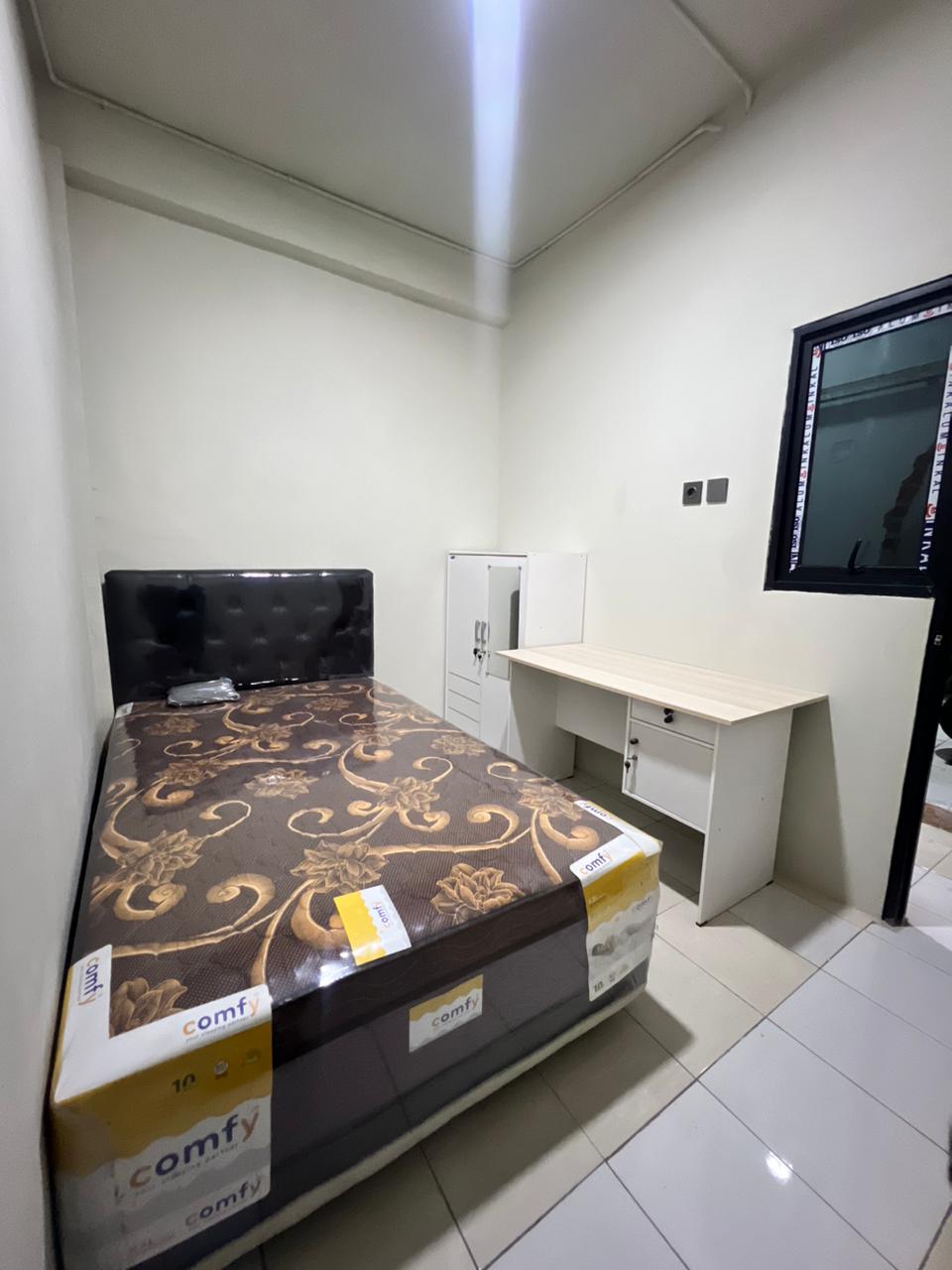 Kost Putra Ivandio — kos di surabaya