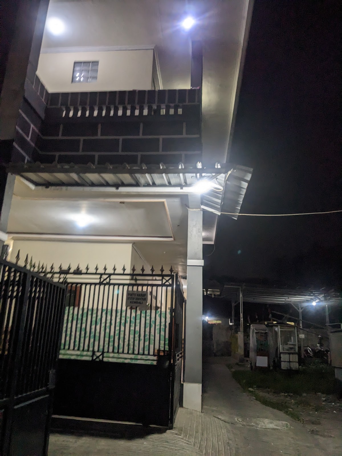 Properti sewa Indonesia