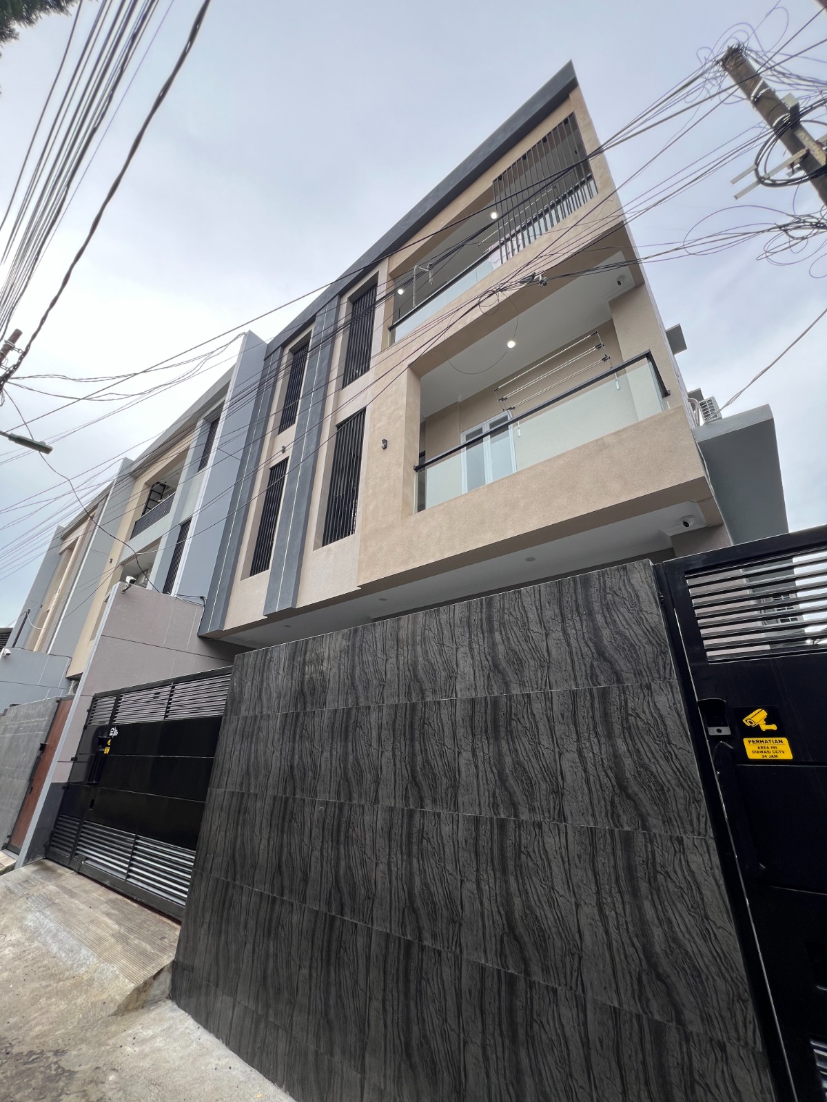 Properti sewa Indonesia