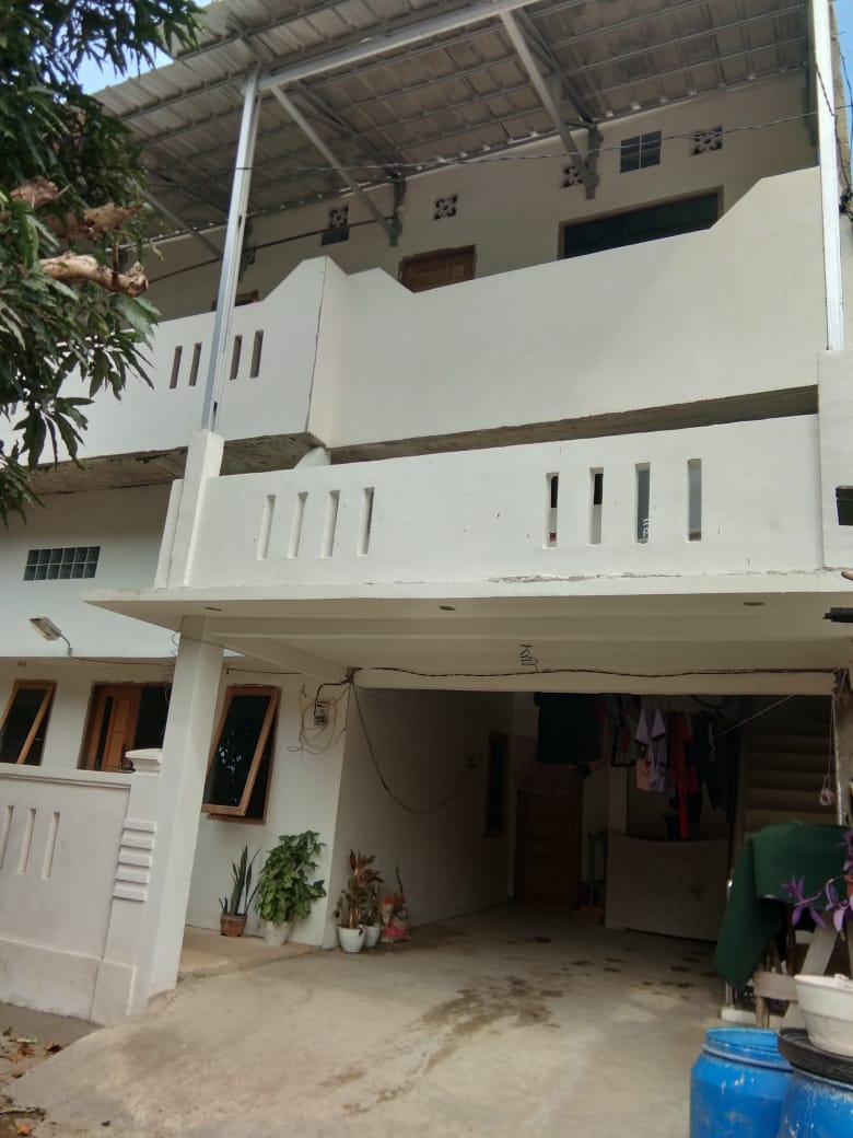 Properti sewa Indonesia
