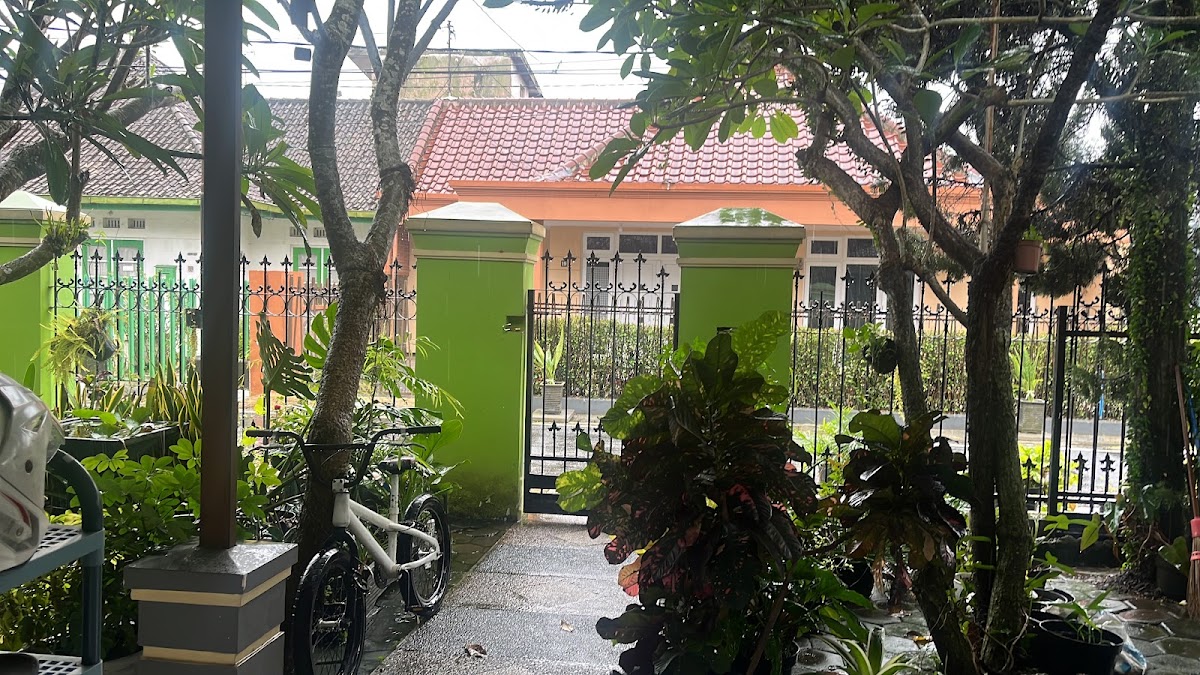 Properti sewa Indonesia
