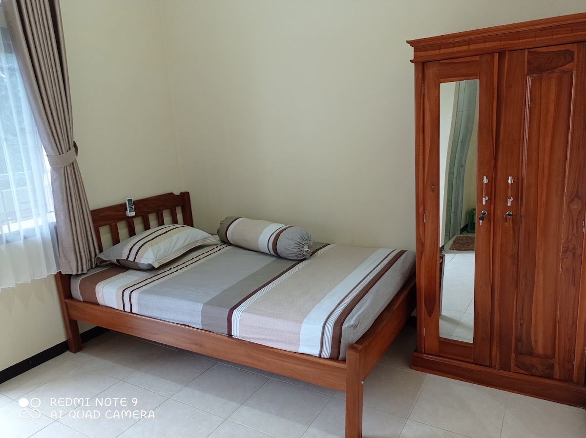 Properti sewa Indonesia
