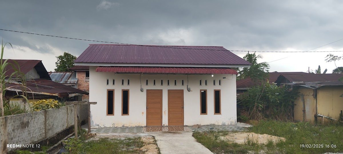 Properti sewa Indonesia