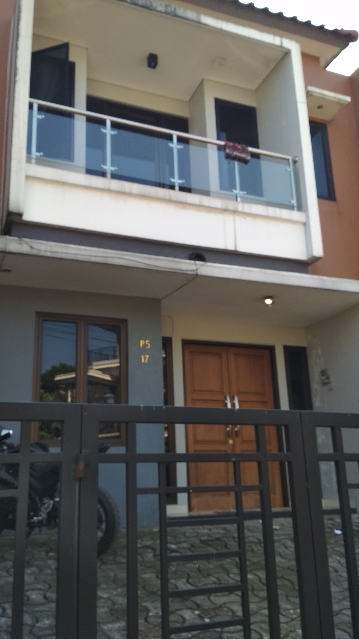Properti sewa Indonesia