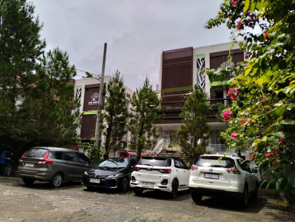 Properti sewa Indonesia