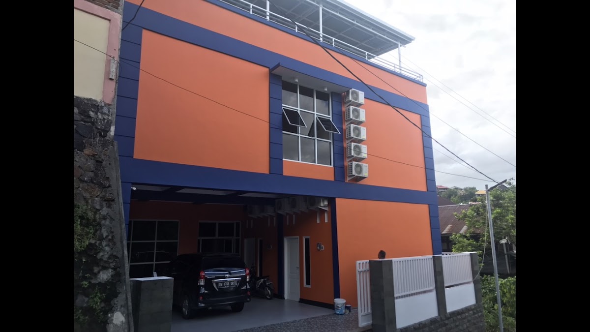 Properti sewa Indonesia