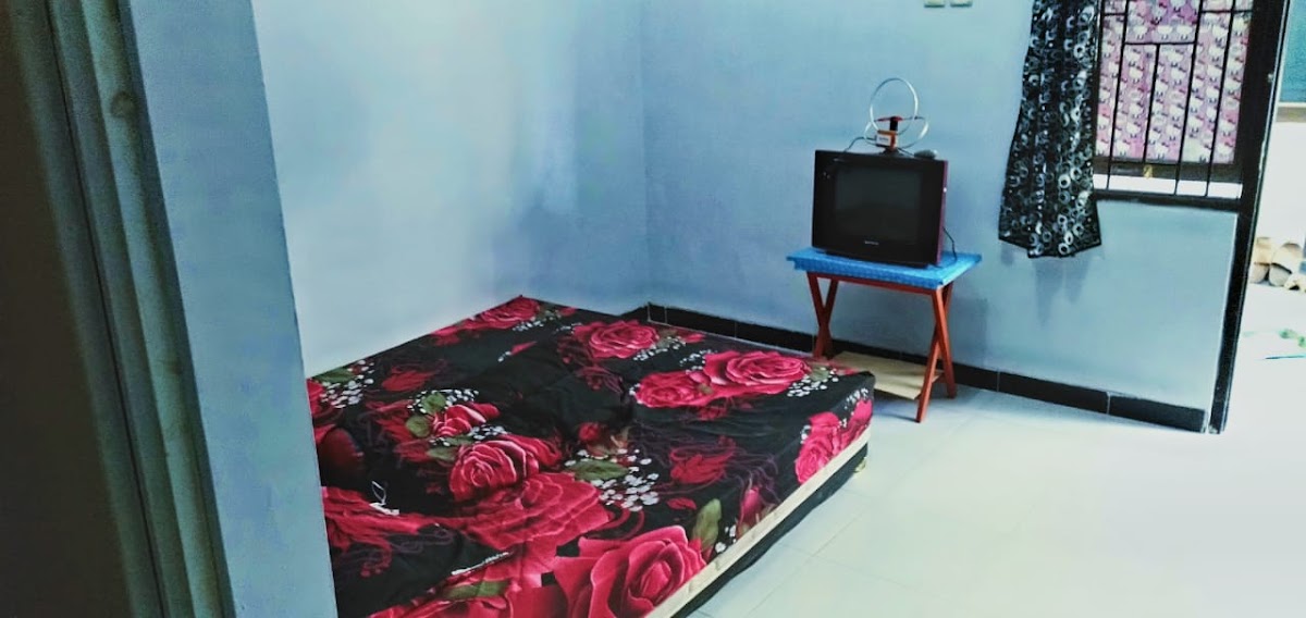 Properti sewa Indonesia