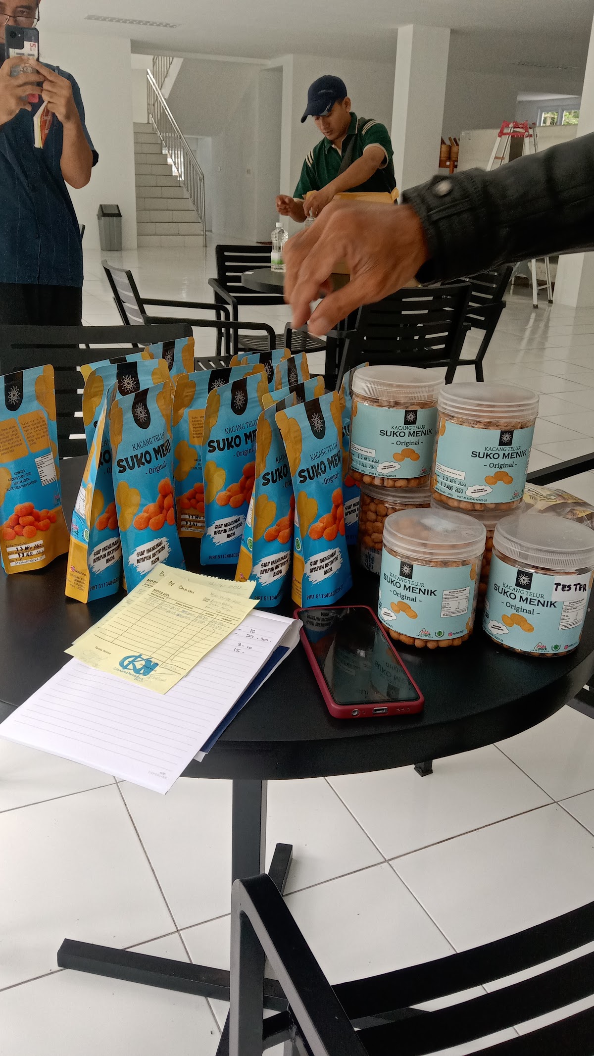 Penginapan Anis — kos di yogyakarta