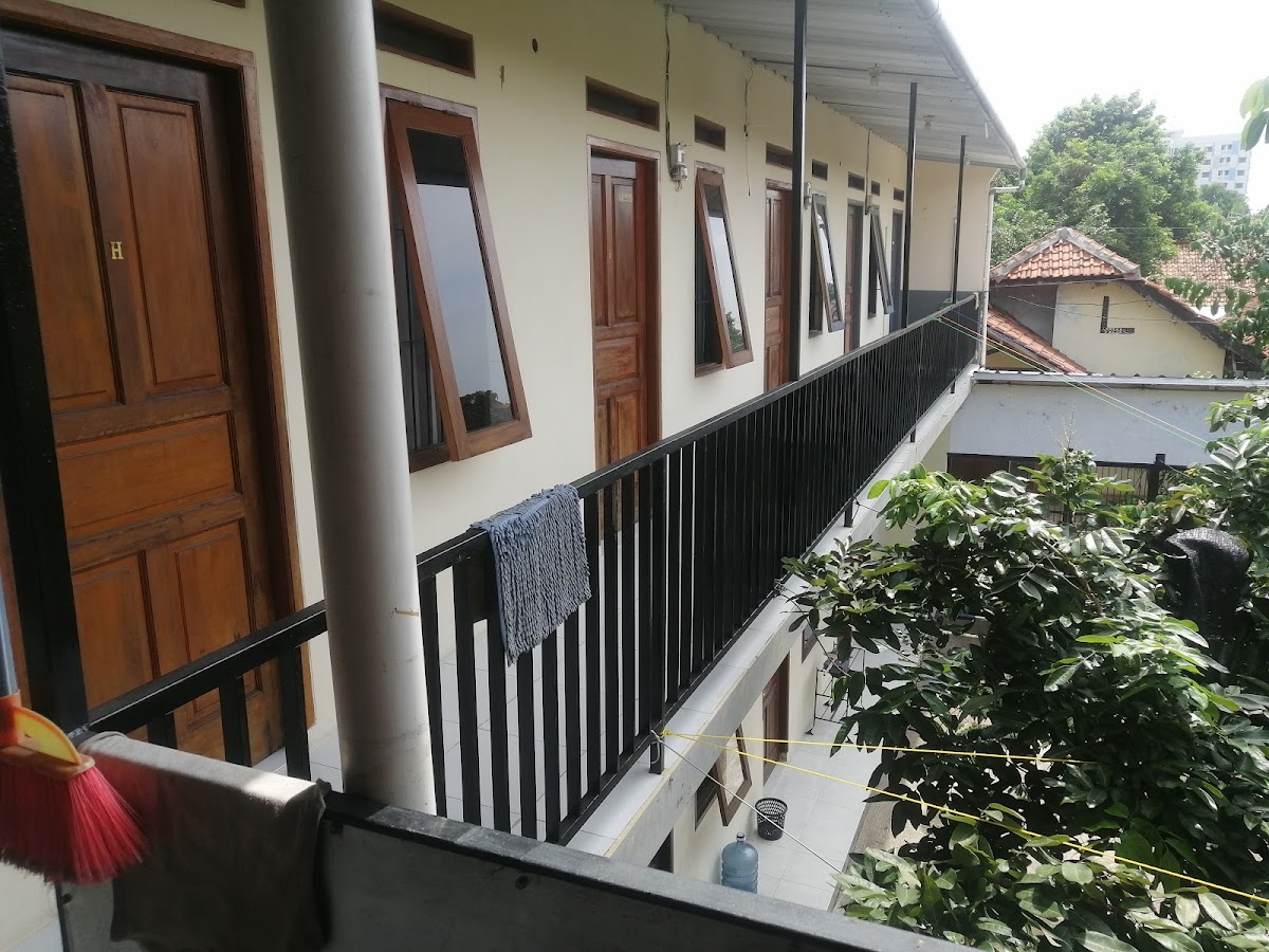 Properti sewa Indonesia