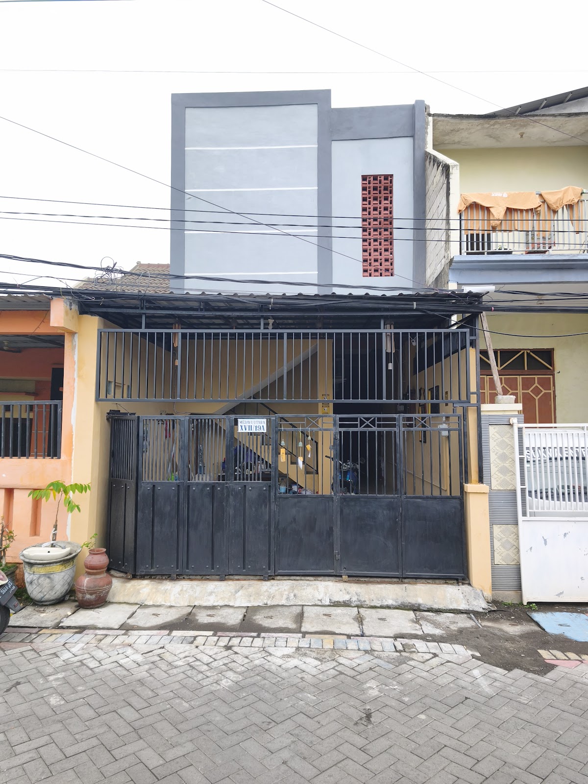 Kost Bu Sonya – Kost Putra Eksklusif Surabaya — kos-eksklusif di surabaya