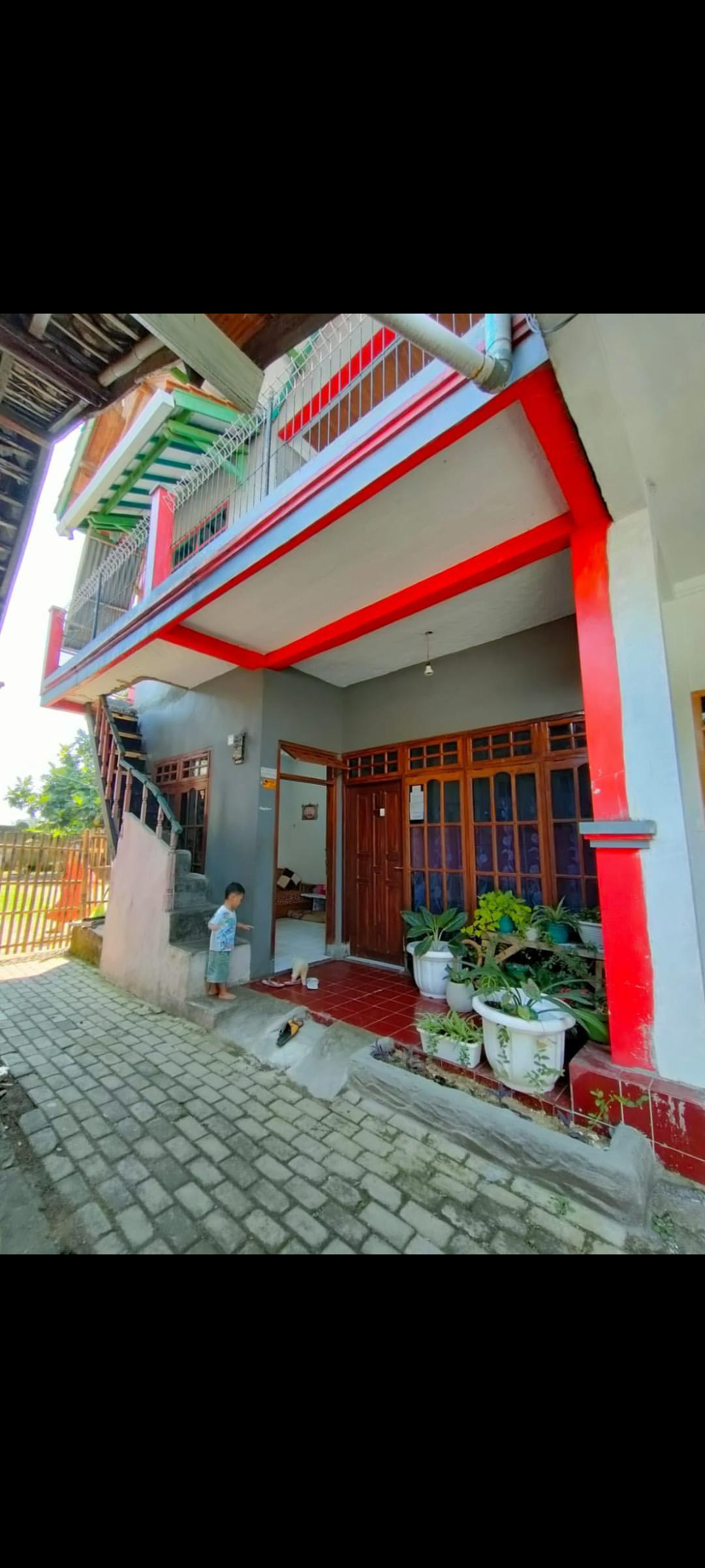 Properti sewa Indonesia
