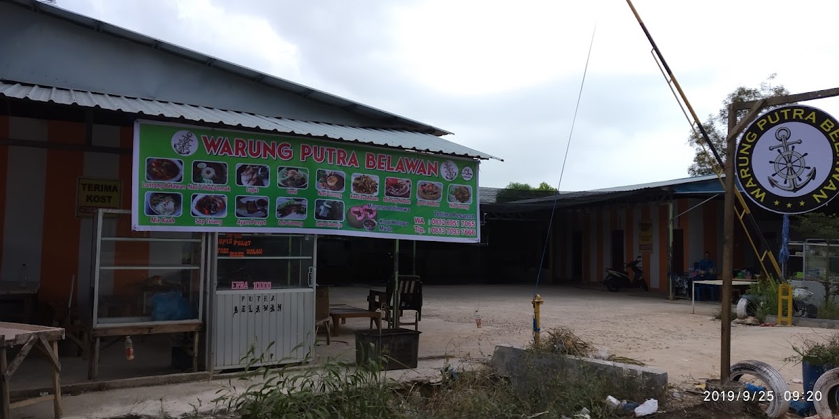 Properti sewa Indonesia
