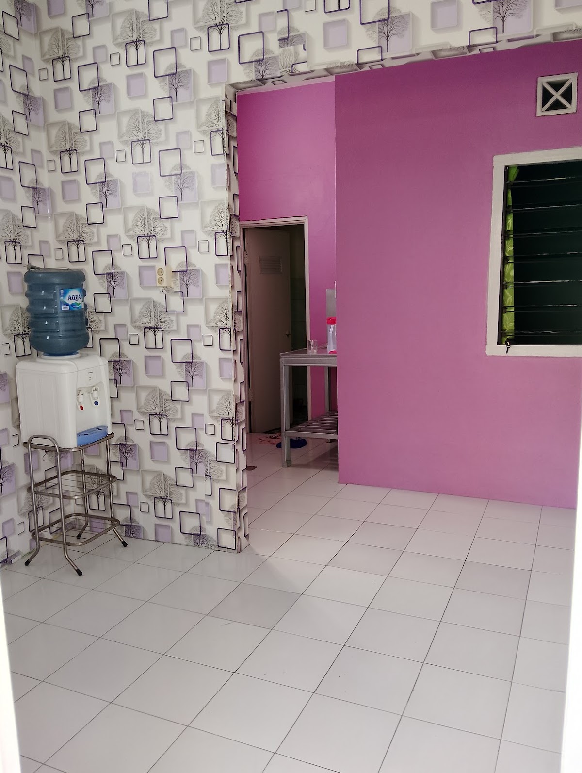 Properti sewa Indonesia