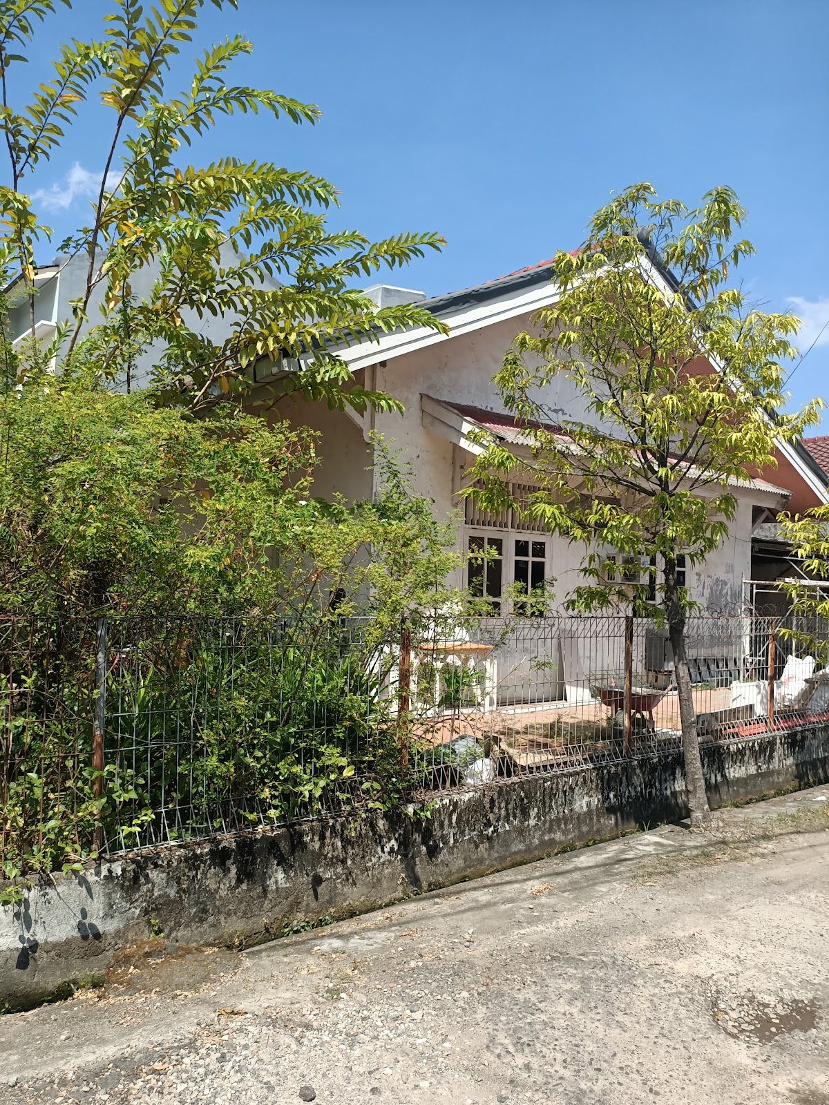 Properti sewa Indonesia