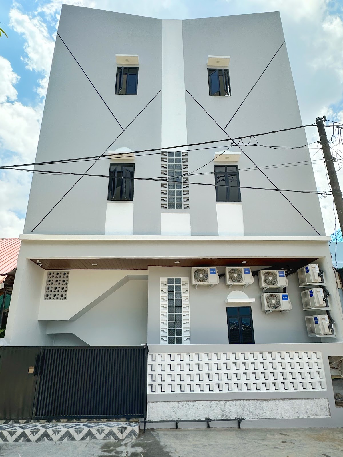 Properti sewa Indonesia