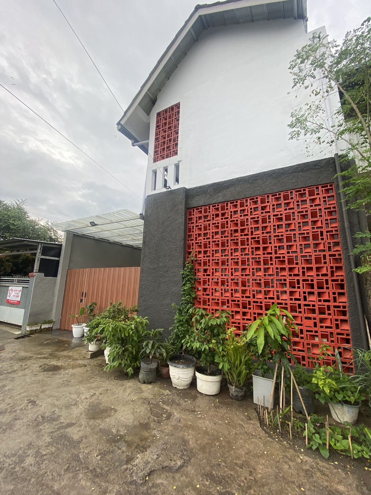 Properti sewa Indonesia